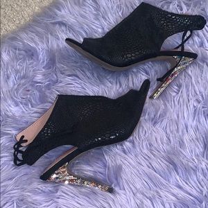 betsey johnson shoes